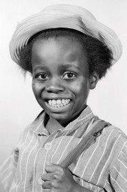 Billie Thomas profile photo