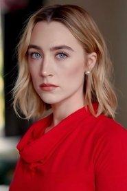 Saoirse Ronan profile photo