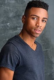 Christopher O'Neal profile photo