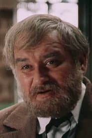 Grigori Abrikosov profile photo