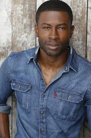 Antonio Aaron profile photo