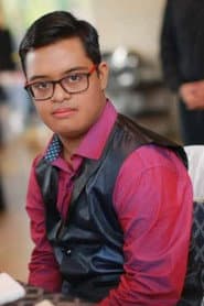 Nayan Handsome-Genius Cooper profile photo