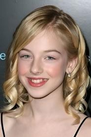 Gabrielle Brennan profile photo