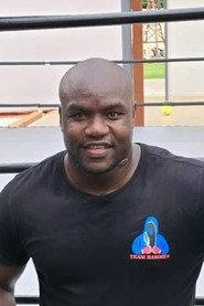 Arsene Fosso profile photo