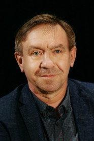 Sergey Fedorov profile photo