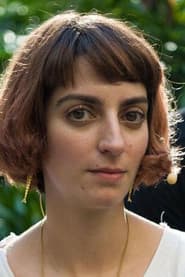 Joana Barrios profile photo