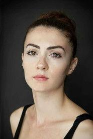 Burcu Özberk profile photo