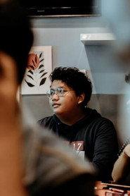 Adi Febrianto profile photo