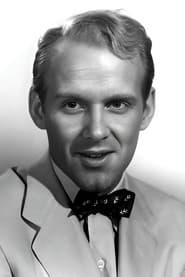 Bob Fosse profile photo