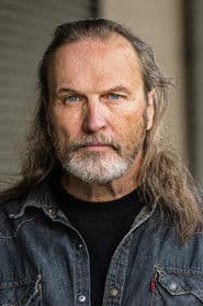 John Henry Whitaker profile photo