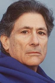 Edward Said profile photo