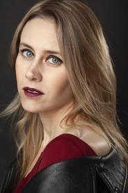 Audrey Morrison profile photo