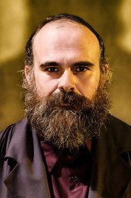Thanasis Dovris profile photo