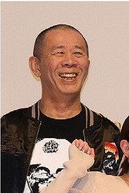 Hidekazu Takahara profile photo