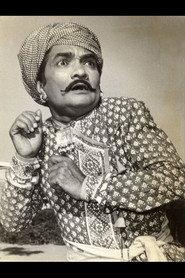 P Kharsani profile photo