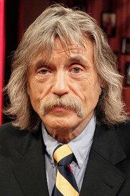 Johan Derksen profile photo