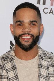 Dijon Talton profile photo