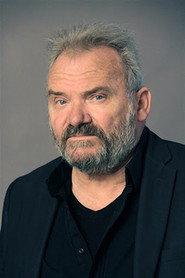 Christian Sinniger profile photo