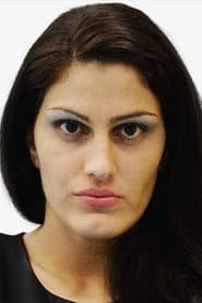 Nicoletta Iosifidou profile photo