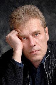 Alexander Taranzhin profile photo