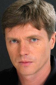 Sergey Bystritskiy profile photo