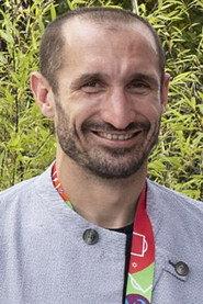 Giorgio Chiellini profile photo