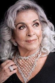 Betty Faria profile photo