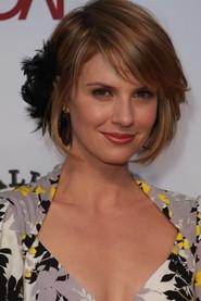 Megan Ward profile photo