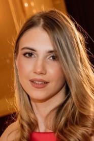 Dora Akan Zlatanova profile photo