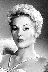 Kim Novak profile photo