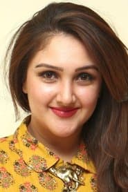 Sridevi Vijayakumar profile photo