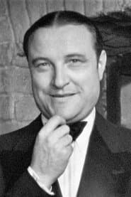 Frank Vosper profile photo
