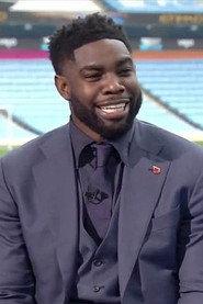 Micah Richards profile photo