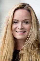 Selma Björnsdóttir profile photo