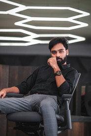 Avinash Reddy Anam profile photo