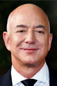 Jeff Bezos profile photo