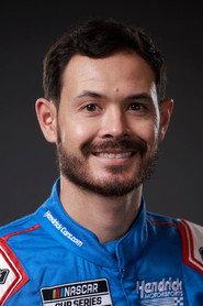 Kyle Larson profile photo