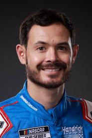 Kyle Larson profile photo