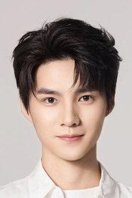 Liu Chenrui profile photo