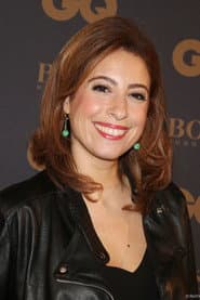 Léa Salamé profile photo