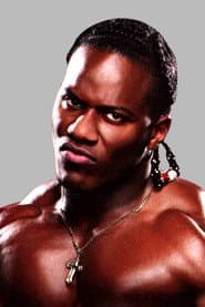 Elijah Burke profile photo