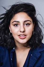 Rhianne Barreto profile photo