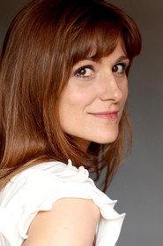 Nathalie Blanc profile photo