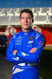 Mike Rockenfeller profile photo