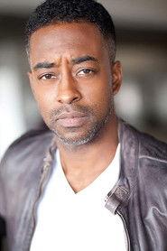 Jermaine Love profile photo