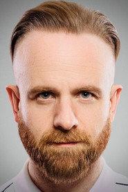 David Dobson profile photo