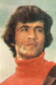 Oraz Amangeldyyev profile photo