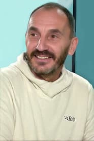 Jeff Mercier profile photo