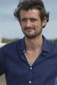 Grégoire Baujat profile photo