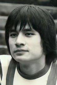 Alexander Fu Sheng profile photo